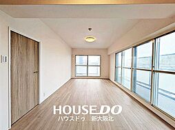 ファミールハイツ北大阪5号棟