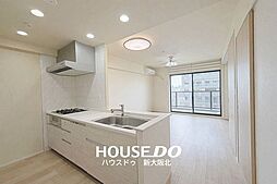 シティテラス神崎川駅前シーズンズテラス