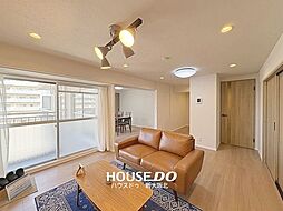 エバーグリーン淀川2号棟