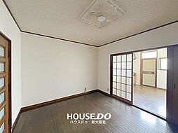 淀川区三津屋北2丁目　中古テラスハウス