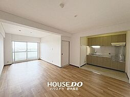 日商岩井緑地公園マンション