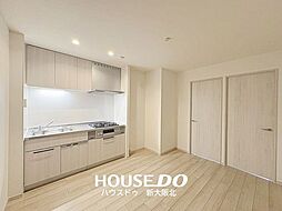 カネボウ新大阪第2グリーンマンション