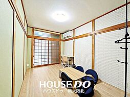 淀川区木川西中1丁目　中古戸建