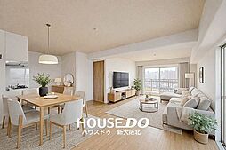 野中北スカイハイツ