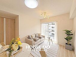 千里緑丘第17号棟