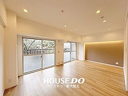 日商岩井グリーンサイドマンション