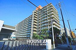 三国本町サンハイツ