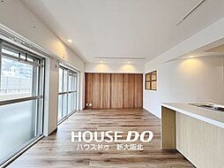 サニーコーポ東三国