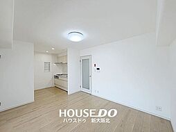 御幣島グリーンマンション