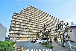 ユニライフ北大阪2号棟