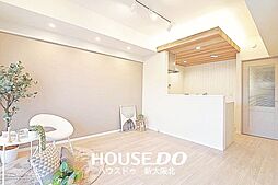 リバーサイドコープ出来島