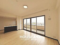 リバーガーデンかしま