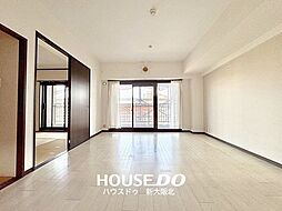 星和プラネタウン千里南第1期ｃ棟