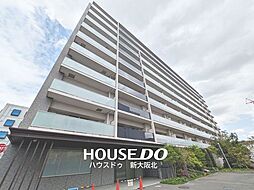 ウエリス豊中三国