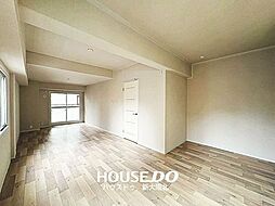 チサンマンション新大阪10番館