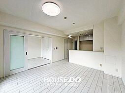 コスモ・シティガーデンズ