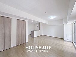 千里中央パーク・ヒルズB棟