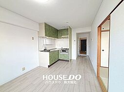 朝日プラザ東豊中II