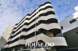 朝日プラザ東豊中II