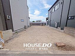 淀川区西三国4丁目　新築戸建