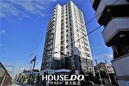 ネバーランド西中島南方