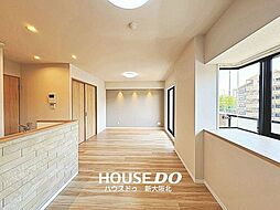 エンゼルハイム千里山第2