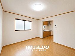 淀川区三国本町3丁目　中古戸建