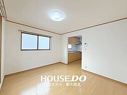 淀川区三国本町3丁目　中古戸建