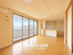 ロイヤルアーク上新庄