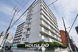 マンション西宮原