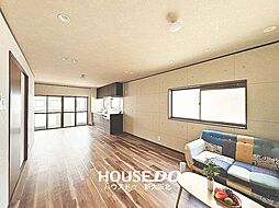 東淀川区下新庄4丁目　中古戸建