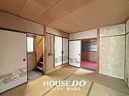 港区田中二丁目　中古戸建