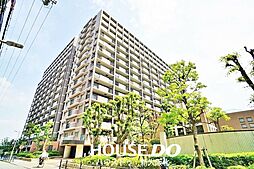 ソシエ北大阪壱期棟