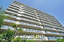 シーアイハイツ南千里C棟