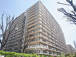ユニライフ北大阪3号棟