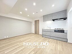 ネオハイツ第3新大阪
