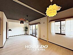 豊中上野西パークハウス