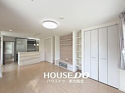 豊中市石橋麻田町　中古戸建