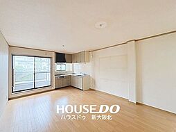 淀川区東三国二丁目　中古戸建