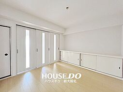 日商岩井野里マンション