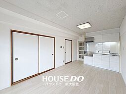 日商岩井相川松山公園マンション1号棟