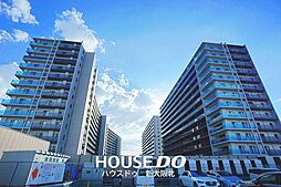 シティテラス神崎川駅前ノーブルテラス