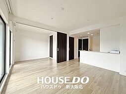 シティテラス神崎川駅前ノーブルテラス