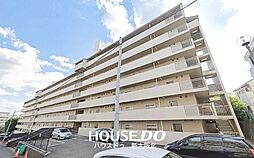 千里ヶ丘マンション