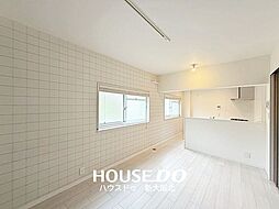 津雲台団地A22棟