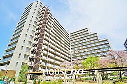 ファミールハイツ北大阪4号棟