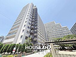 ファミールハイツ北大阪4号棟