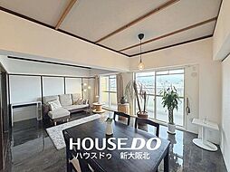 佃コーポ1号棟