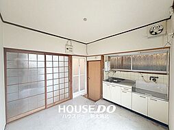 淀川区三津屋北1丁目　中古戸建
