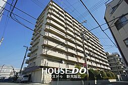 コスモハイツ新大阪